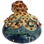 RECORDED LINK Josh Mazet's Marble Making and Boro Critters