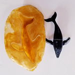 RECORDED LINK Dennis Brady's Make a Latex Mold and Explore Freeze and Fuse