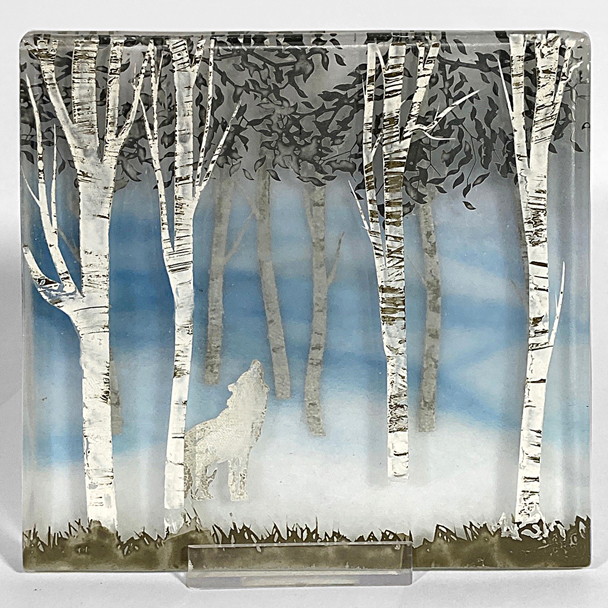 RECORDED LINK Susan Hirsch's Into the Woods