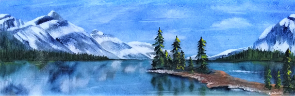 RECORDED LINK Kimberly Smith Spirit Island