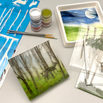 Into the Woods with Susan Hirsch ~ September 16, 2025