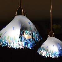 RECORDED LINK Lisa Vogt DIY Pendant Lights