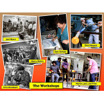 RECORDED LINK Henry Halem Behind The Scenes: The Early Years of the Studio Glass Movement Lecture