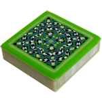 RECORDED LINK Susan McGarry Kaleidoscope Pattern Bar Adventure