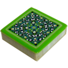 RECORDED LINK Susan McGarry Kaleidoscope Pattern Bar Adventure