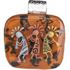 RECORDED LINK Barry Kaiser Images on Glass