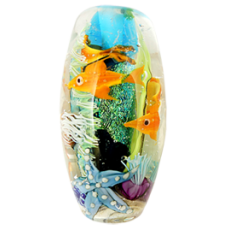 RECORDED LINK Corina Tettinger The Magic of Encasing