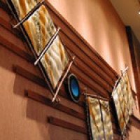 RECORDED LINK Gil Reynolds' Four Ways to Shape Glass in a Kiln lecture
