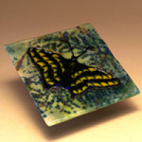 RECORDED LINK Gil Reynolds' Fused Glass Breakthroughs
