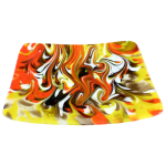 RECORDED LINK Dennis Brady Combing Glass