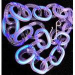 RECORDED LINK Jeri Warhaftig Boro Chain Making for Beginners