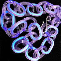 Boro Chain Making for Beginners with Jeri Warhaftig ~ January 13, 2026