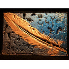 RECORDED LINK Rick Silas The Art of Ice Glass Tiles