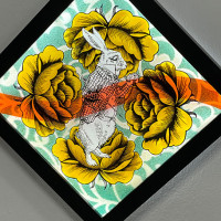 My Glass Secrets with Joseph Cavalieri - August 21, 2025  