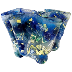 RECORDED LINK Richard La Londe Float Glass with Enamels and Metals Recorded Link