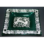 RECORDED LINK Jackie Truty Art Clay Silver