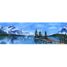 RECORDED LINK Kimberly Smith Spirit Island